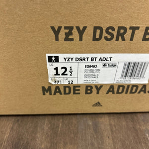 adidas Yeezy Desert Boot Oil - Image 6
