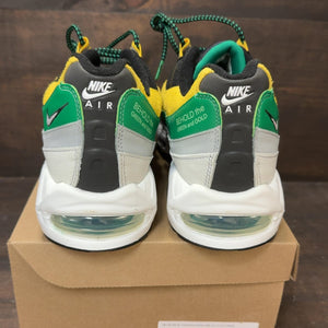 Nike Air Max 95 Yardrunners Norfolk State Size 13 (Pre-Owned) - aux