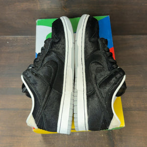 Nike SB Dunk Low Medicom Toy (2020) - Image 6