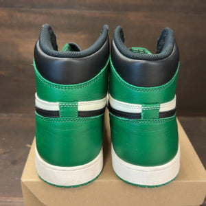 Jordan 1 Retro High Pine Green Size 11 (Pre-Owned) - aux