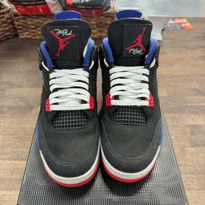 Jordan 4 Retro Rare Air (White Lettering) - Image 3