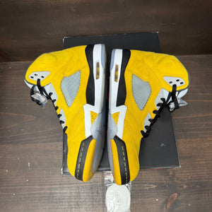 Jordan 5 Retro Tokyo T23 (2025) Size 11.5 (Pre-Owned) - side