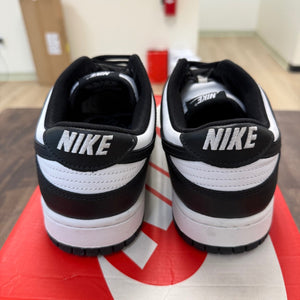 Nike Dunk Low Retro White Black Panda - Image 3