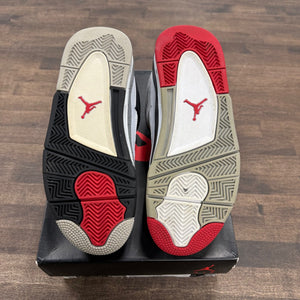 Jordan 4 Retro What The (GS) - Image 5