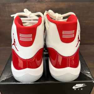 Jordan 11 Retro Cherry (2022) - Image 3