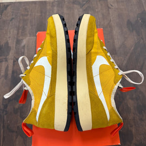 NikeCraft General Purpose Shoe Tom Sachs Archive Dark Sulfur - Image 4