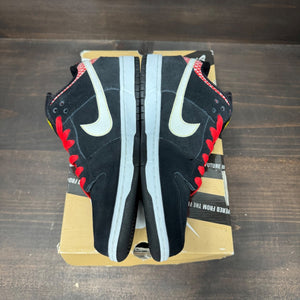 Nike SB Dunk Low Firecracker - Image 4