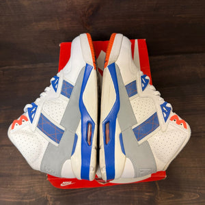 Nike Air Trainer SC High Reverse Auburn - Image 4