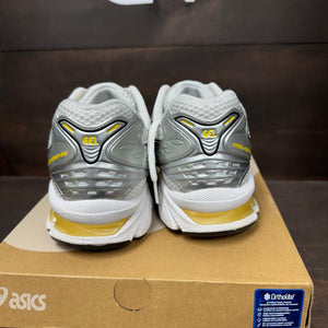 ASICS GEL-Kayano 14 Tai Chi Yellow Size 10.5 (Pre-Owned) - sole