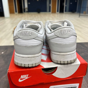 Nike Dunk Low Photon Dust (Women's) Size 7.5W (Pre-Owned) - Image 4