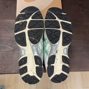ASICS Gel-NYC 2055 White Menthol Size 12 (Pre-Owned) - aux