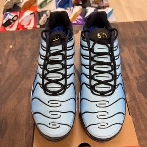 Nike Air Max Plus OG Hyper Blue - Image 2