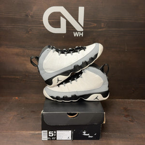 Jordan 9 Retro Barons (GS) - Image 1
