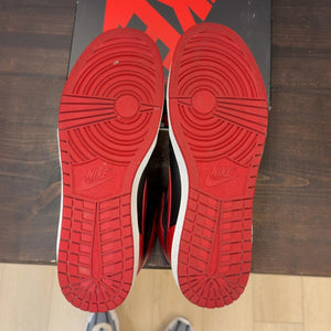Jordan 1 Retro High '85 OG Bred (2025) - Image 9