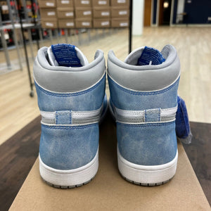 Jordan 1 Retro High OG Hyper Royal Size 10 (Pre-Owned) - Image 4