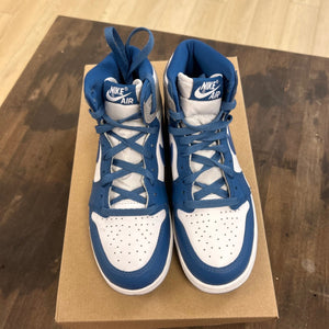 Jordan 1 Retro High OG True Blue (GS) Size 5Y (Pre-Owned) - Image 2