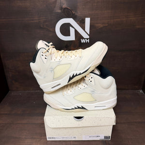 Jordan 5 Retro SE Sail - Image 1