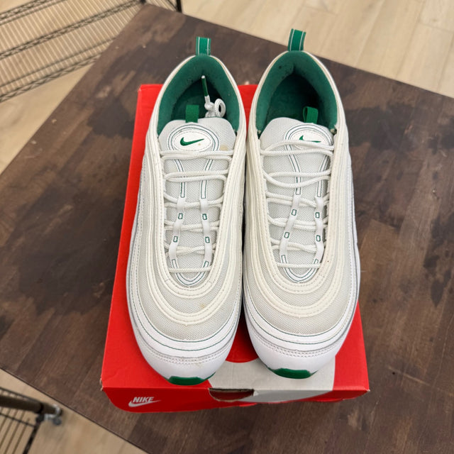 Nike Air Max 97 White Pine Green - Image 2