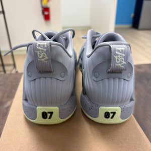 Nike KD 15 TB Wolf Grey Size 14 (Pre-Owned) - Image 3