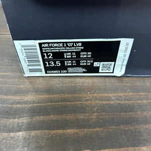 Nike Air Force 1 Low '07 LV8 Go The Extra Smile - Image 7
