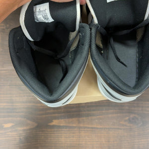 Jordan 1 Mid Barons Size 15 (Pre-Owned) - Image 6