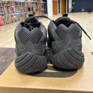 adidas Yeezy 500 Utility Black - Image 4