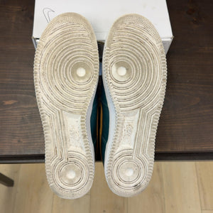 Nike Air Force 1 Low By You Size 15 (Pre-Owned) - Image 9