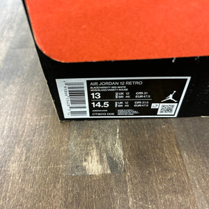 Jordan 12 Retro Playoffs (2022) - Image 6