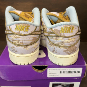 Nike SB Dunk Low Premium City of Style Size 12 (Pre-Owned) - aux