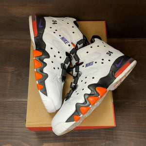 Nike Air Max 2 CB '94 Suns Size 12 (Pre-Owned) - Image 2