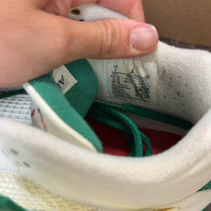 Jordan 4 Retro SB Pine Green Size 7 (Pre-Owned) - aux