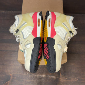 Nike Air Trainer 3 Saquon Barkley Size 9 (Pre-Owned) - aux