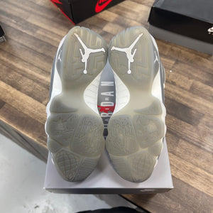 Jordan 9 Retro Cool Grey (2025) - Image 5