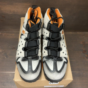 Nike Air Max 2 CB '94 Airbrushed Light Iron Ore Size 9 (Pre-Owned) - tag