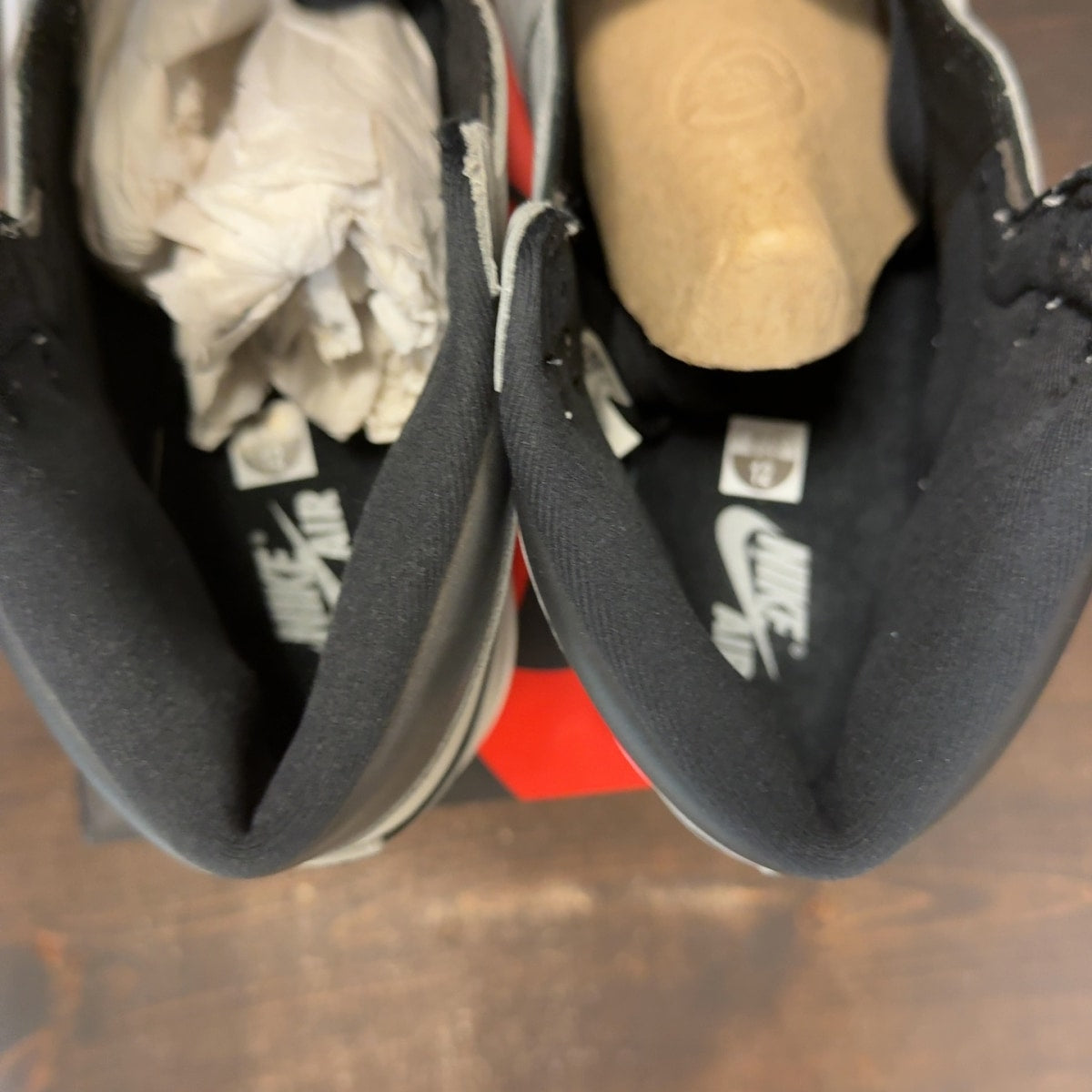 Jordan 1 Retro High Shadow 2.0 - Image 6