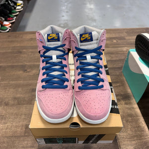 Nike SB Dunk High Concepts When Pigs Fly Size 10 (Pre-Owned) - Image 2