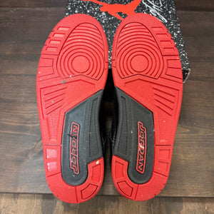 Jordan Spizike Low Bred - Image 5