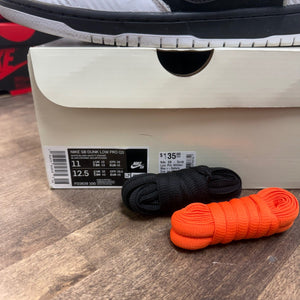 Nike SB Dunk Low TIGHTBOOTH - Image 6