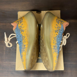 adidas Yeezy Boost 380 Blue Oat Size 6.5 (Pre-Owned) - aux