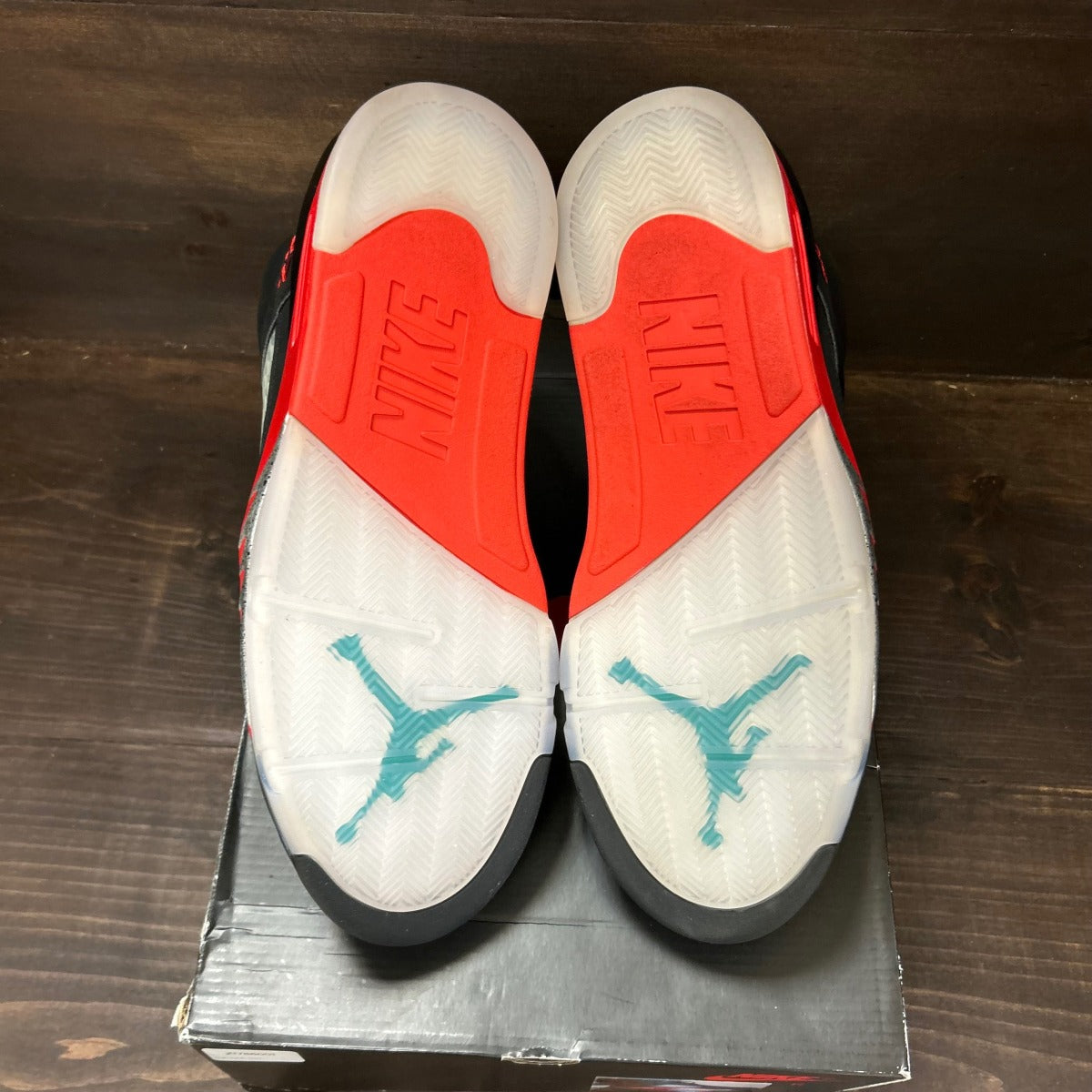 Jordan 5 Retro Top 3 - Image 6