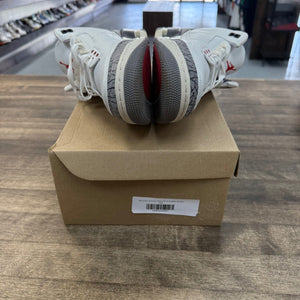 Jordan 3 Retro White Cement Reimagined Size 11 (Pre-Owned) - Image 6