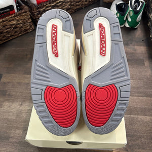 Jordan 3 Retro Muslin - Image 5