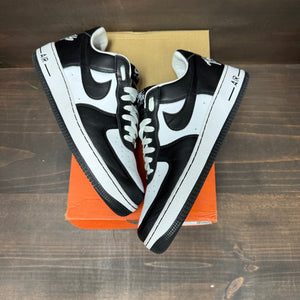 Nike Air Force 1 Low QS Terror Squad Blackout - Image 2