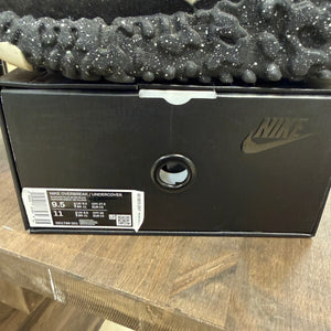 Nike Overbreak SP Undercover Black - Image 6
