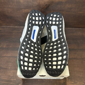 adidas Ultra Boost 1.0 DNA Cloud White Green - Image 6