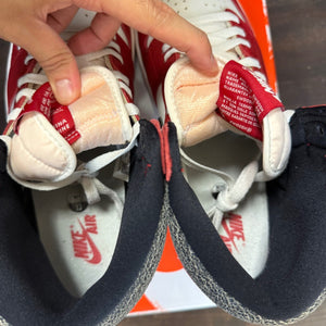 Jordan 1 Retro High OG Chicago Lost and Found - Image 4