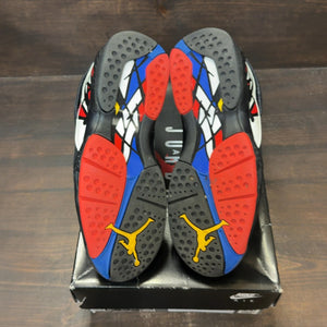 Jordan 8 Retro Playoffs (2023) - Image 6