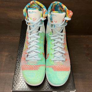 Nike Kobe 9 Elite Protro What The (2025) Size 9.5 (Pre-Owned) - tag