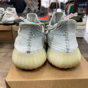 adidas Yeezy Boost 350 V2 Cloud White (Non-Reflective) Size 10 (Pre-Owned) - Image 4