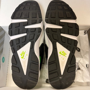 Nike Air Huarache Scream Green (2021) - Image 6